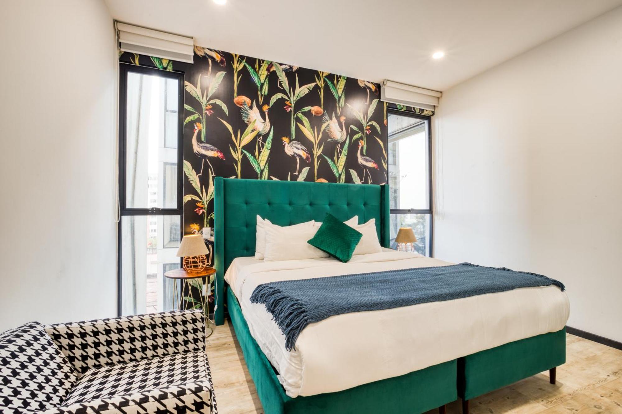 Apartment Medellin By Mr W