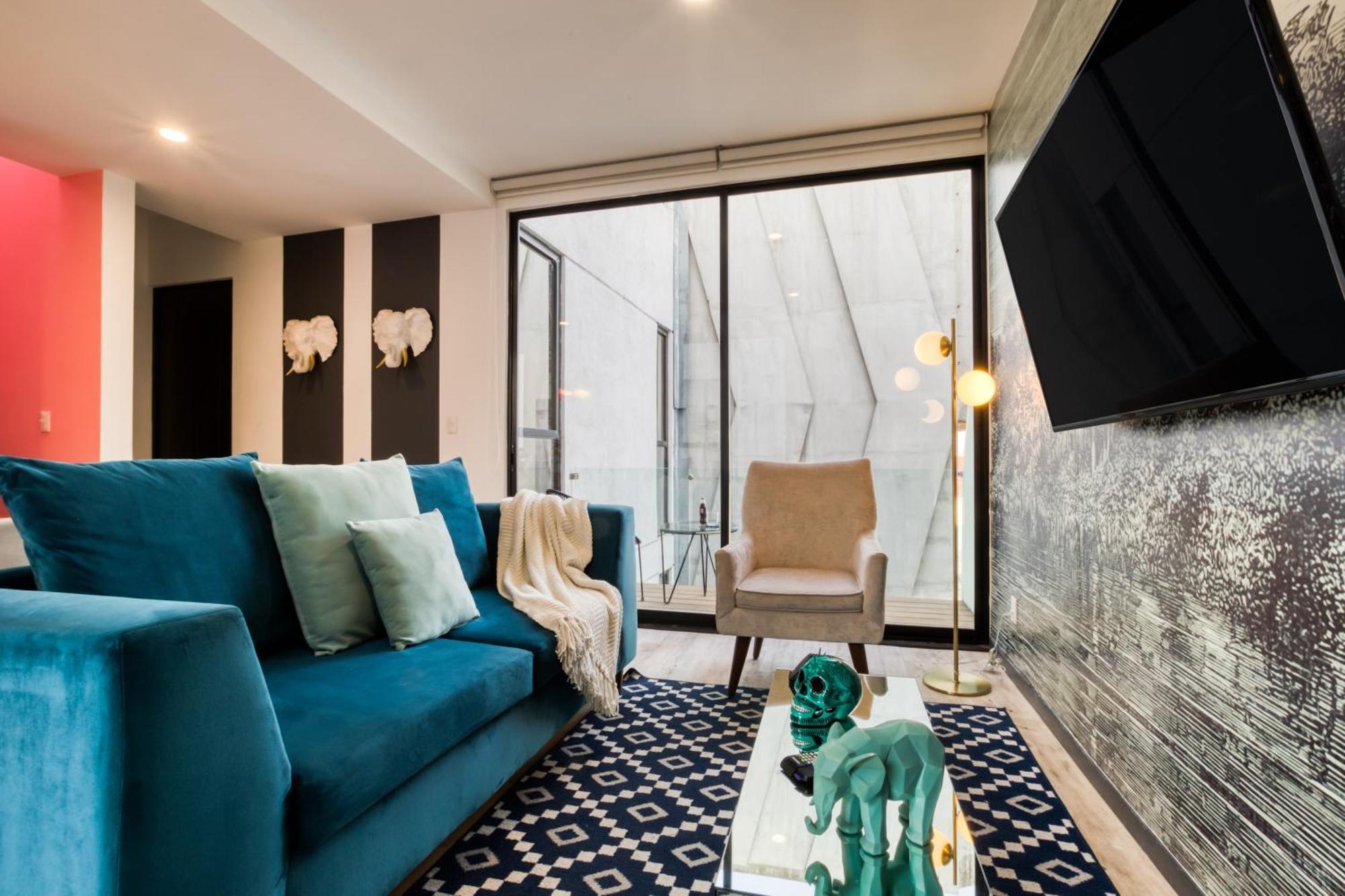 Apartment Medellin By Mr W *