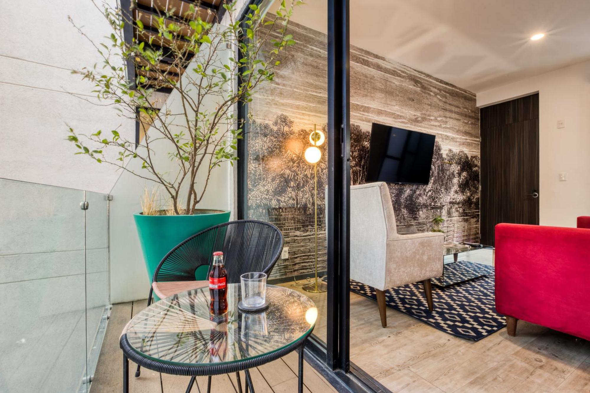 Apartment Medellin By Mr W