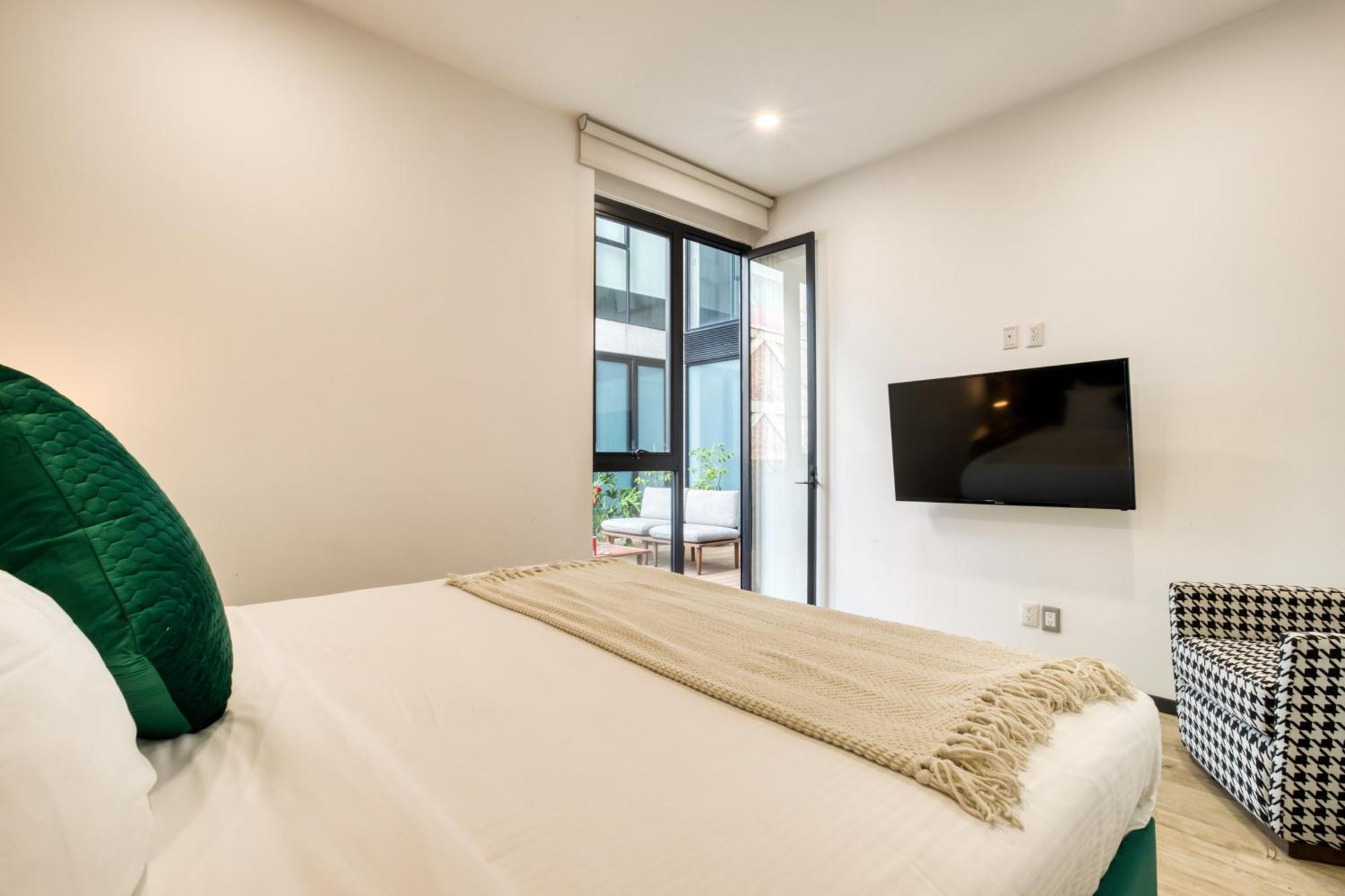Medellin By Mr W Apartment