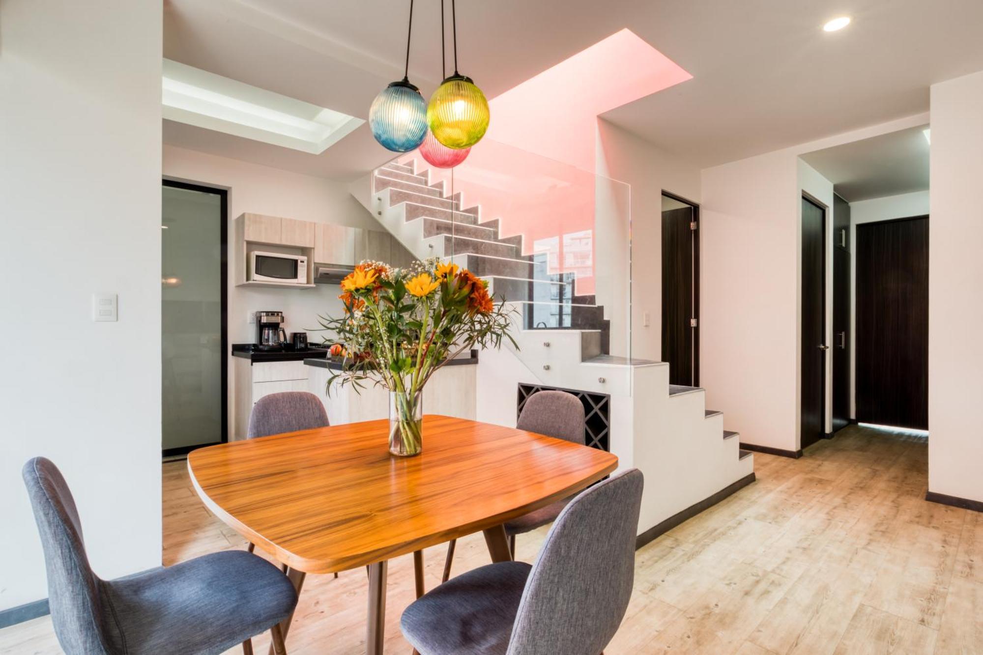 Apartment Medellin By Mr W *