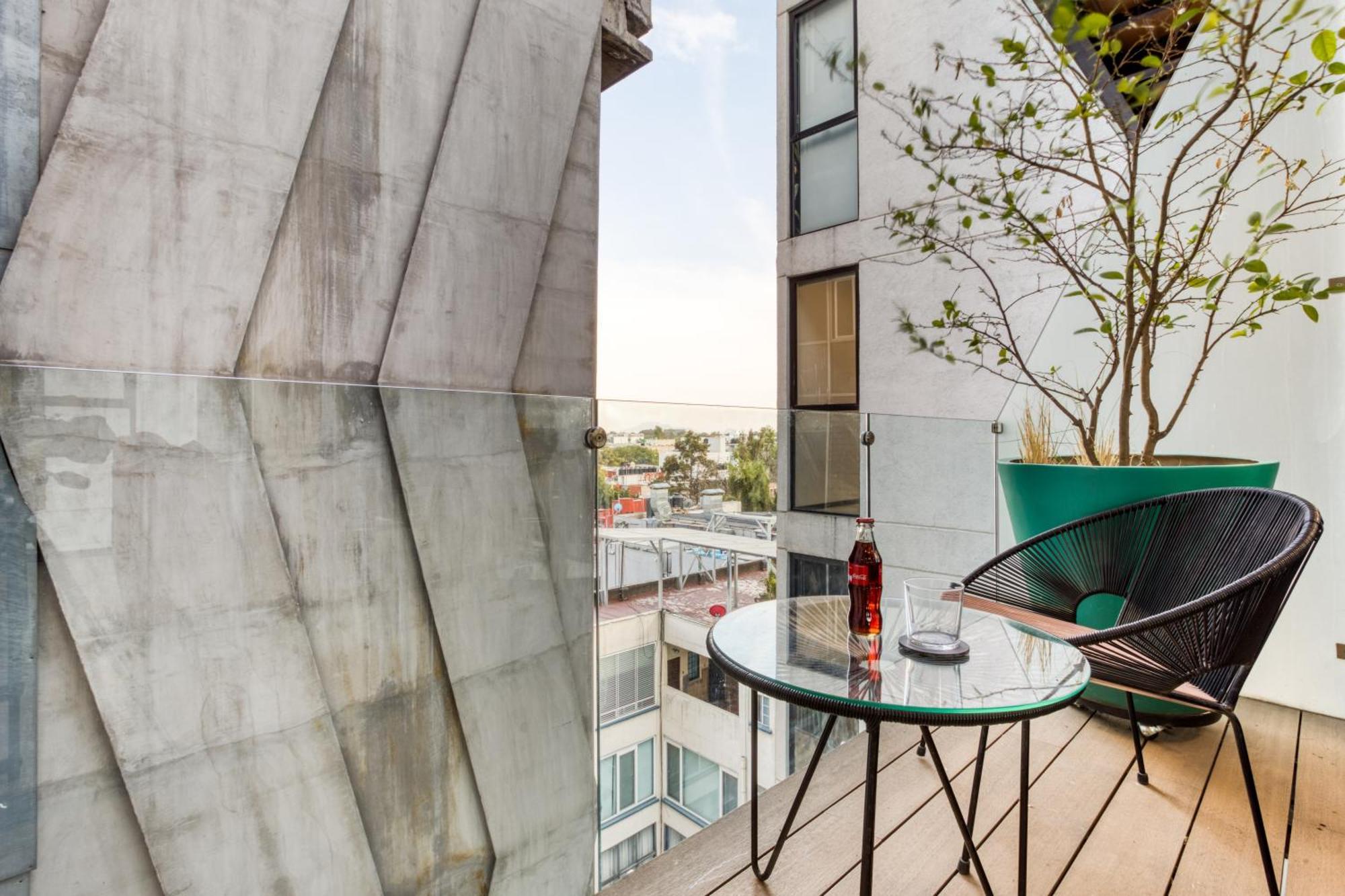 Apartment Medellin By Mr W Mexico City