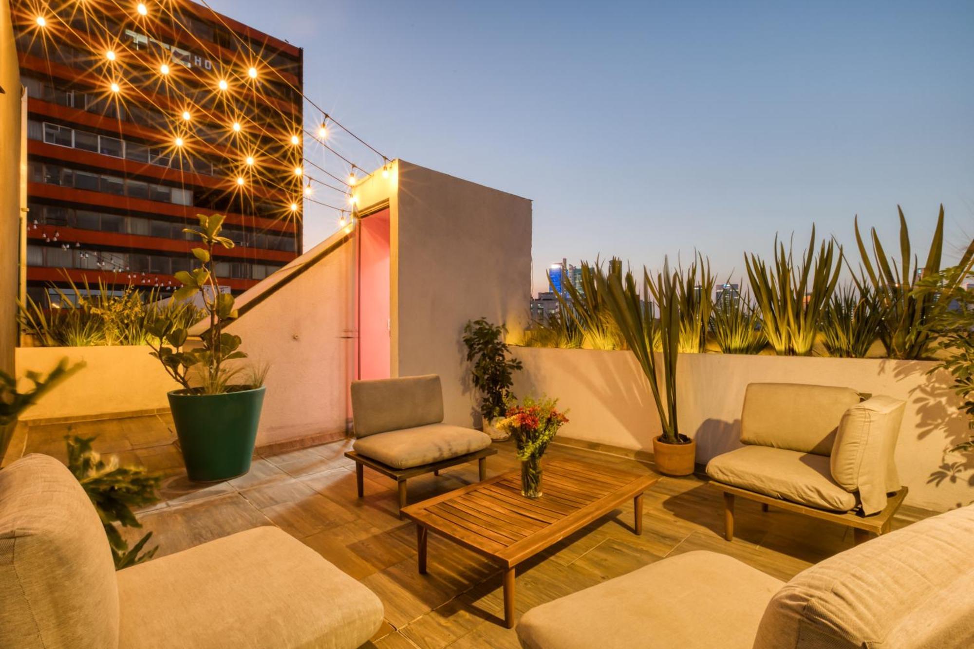 Apartment Medellin By Mr W