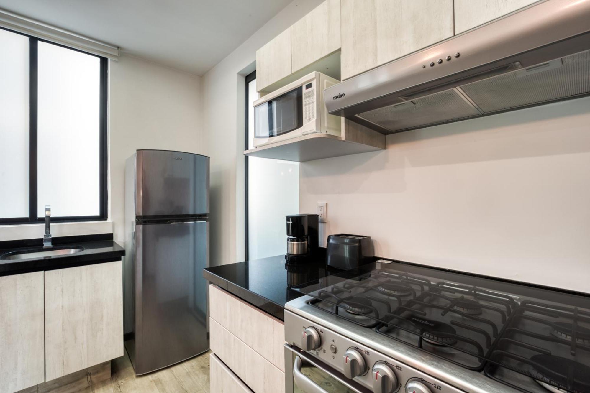Apartment Medellin By Mr W *