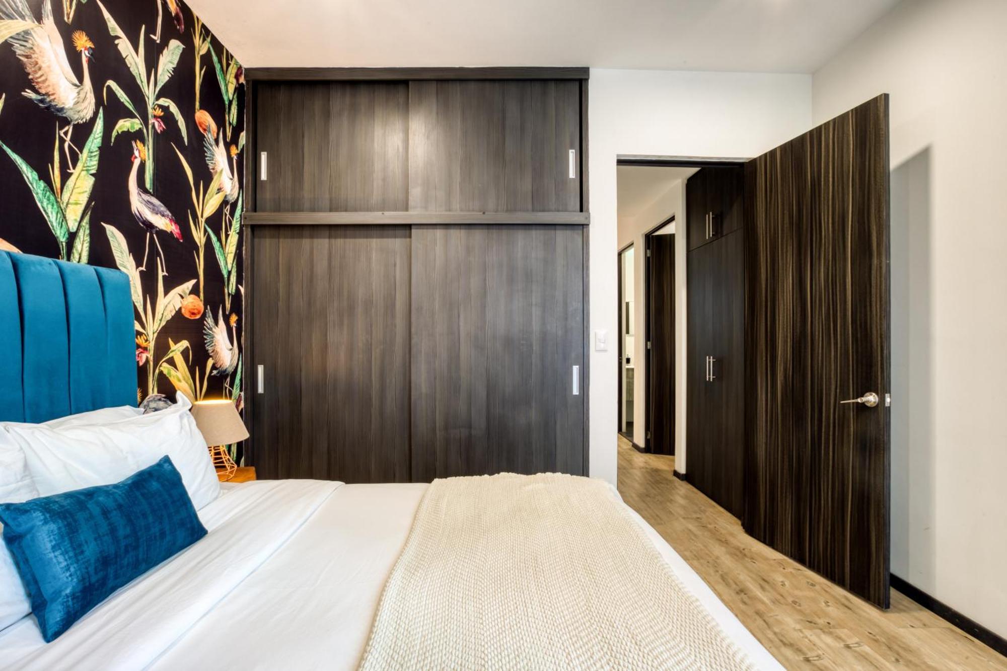 Apartment Medellin By Mr W Mexico City
