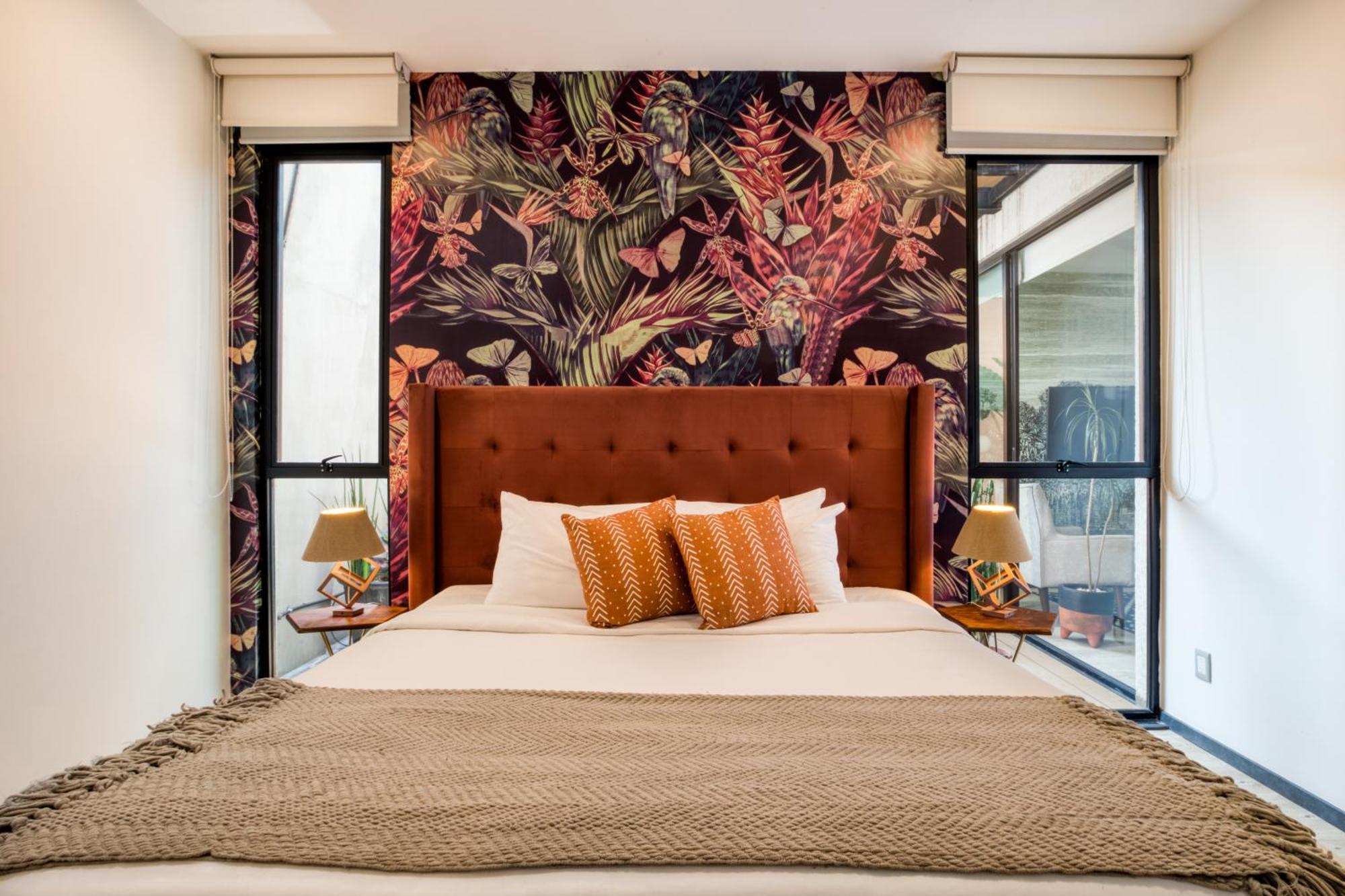Medellin By Mr W Apartment *