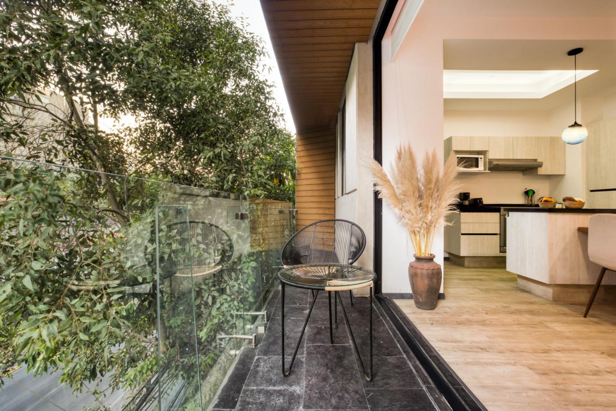 Medellin By Mr W Apartment