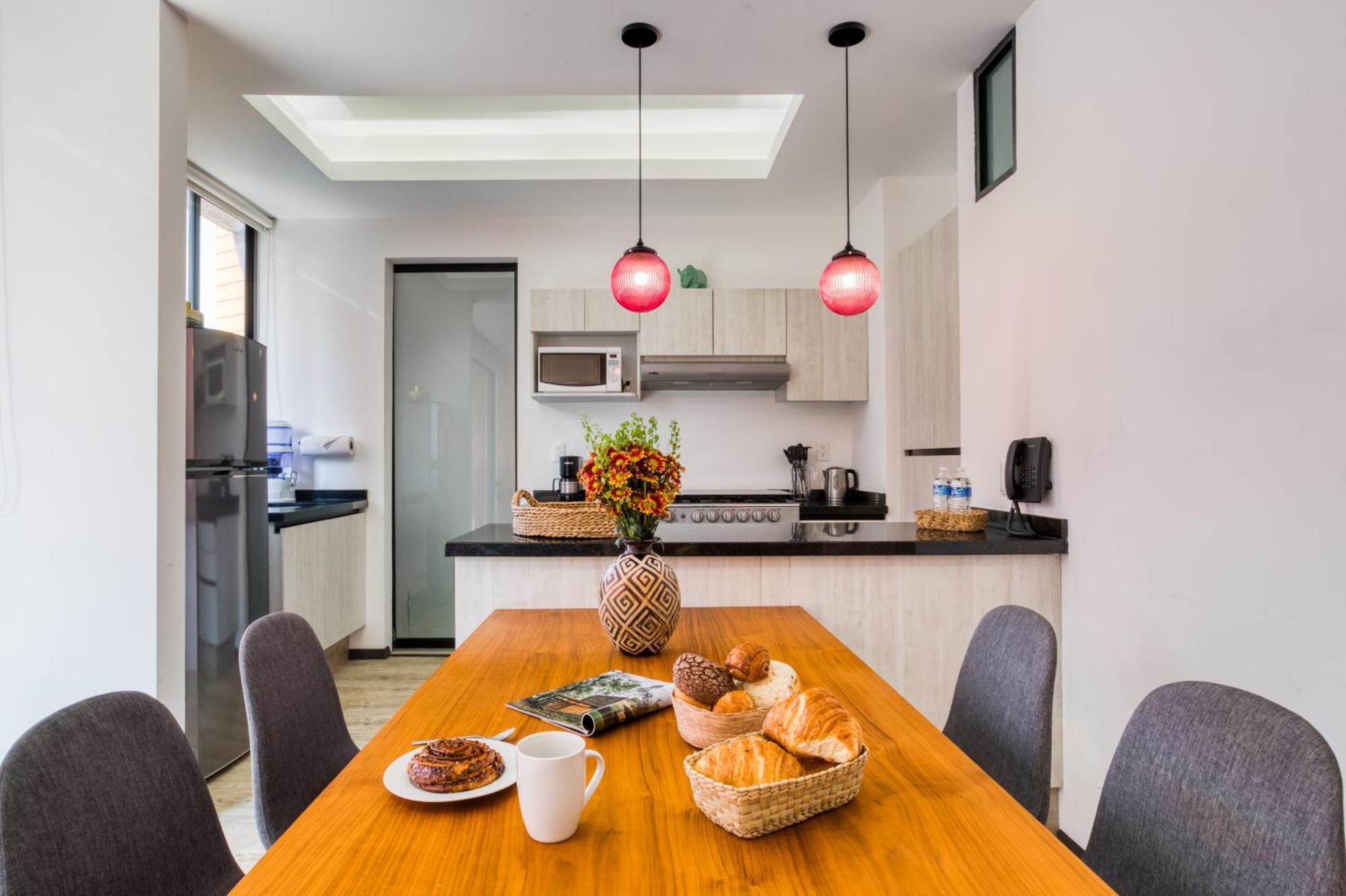 Medellin By Mr W Apartment