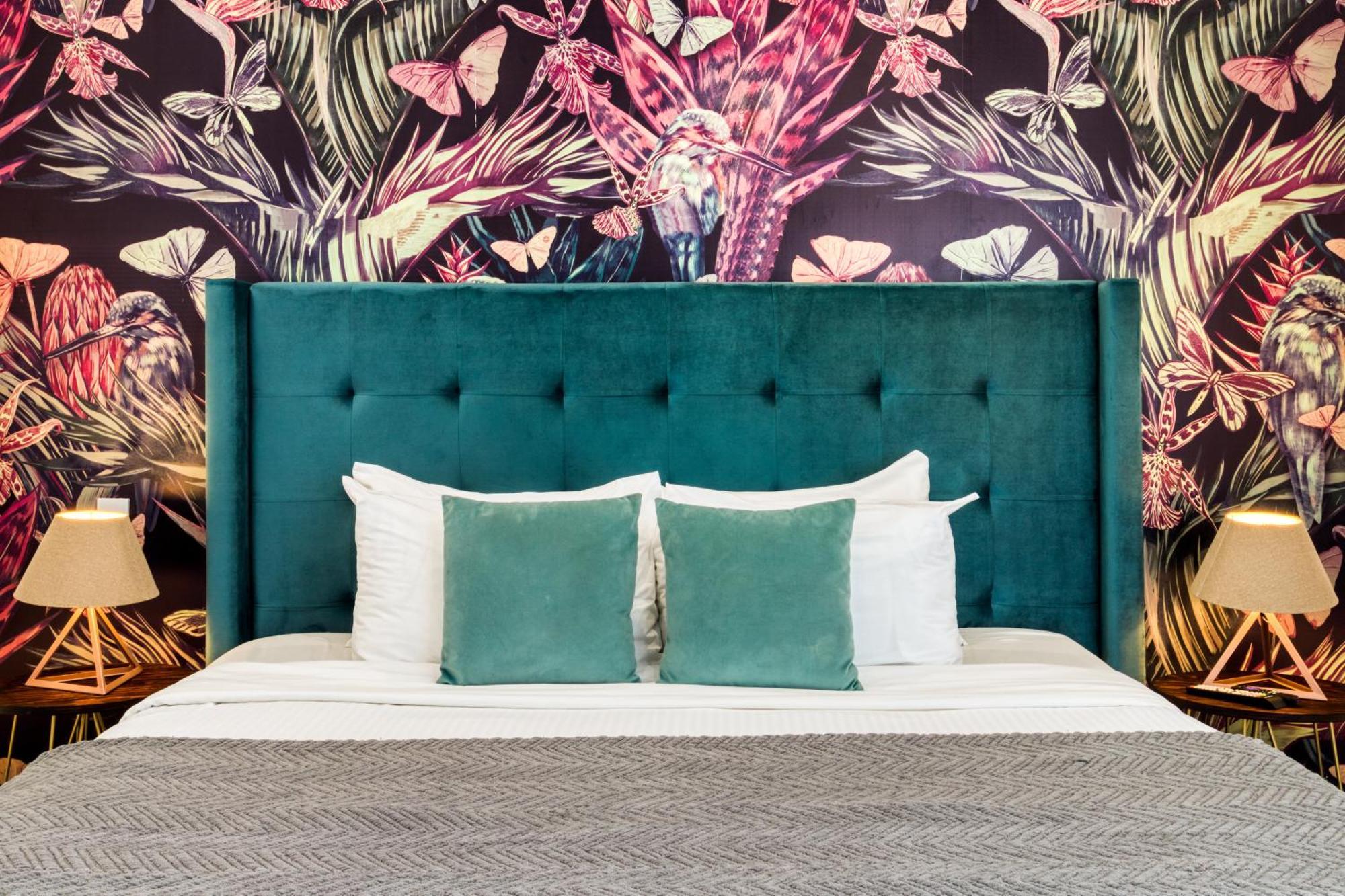 Apartment Medellin By Mr W