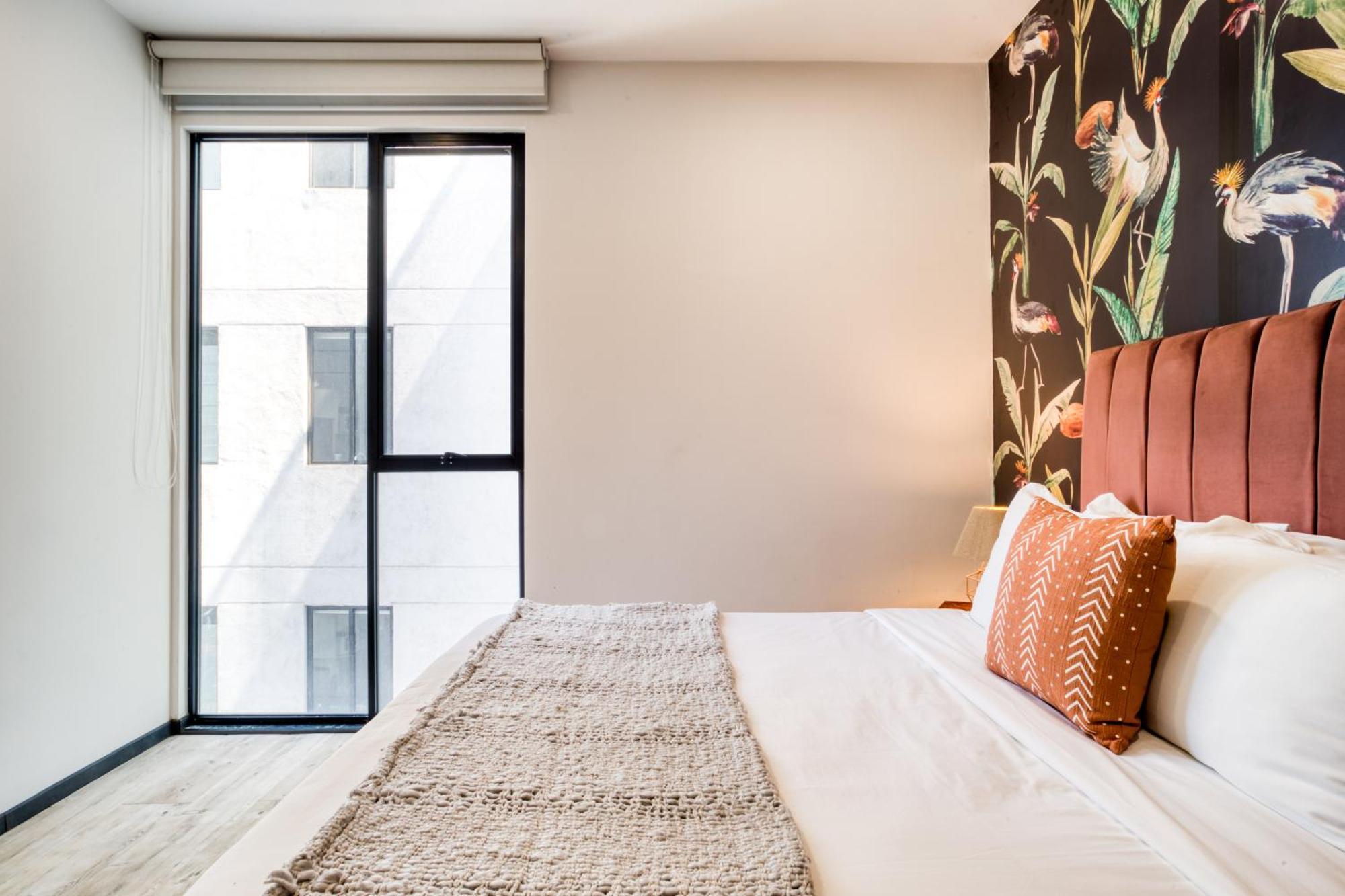 Apartment Medellin By Mr W *